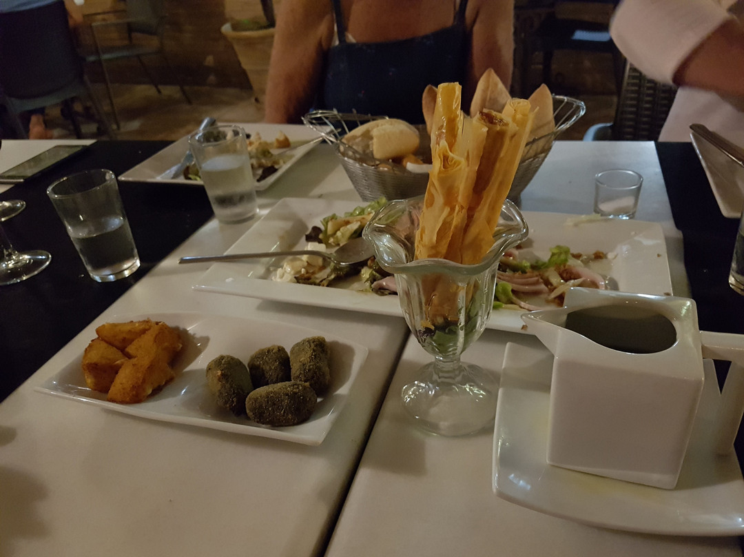 Hotel Casa Babel主图