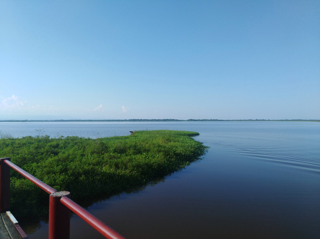 El Llanito景点图片