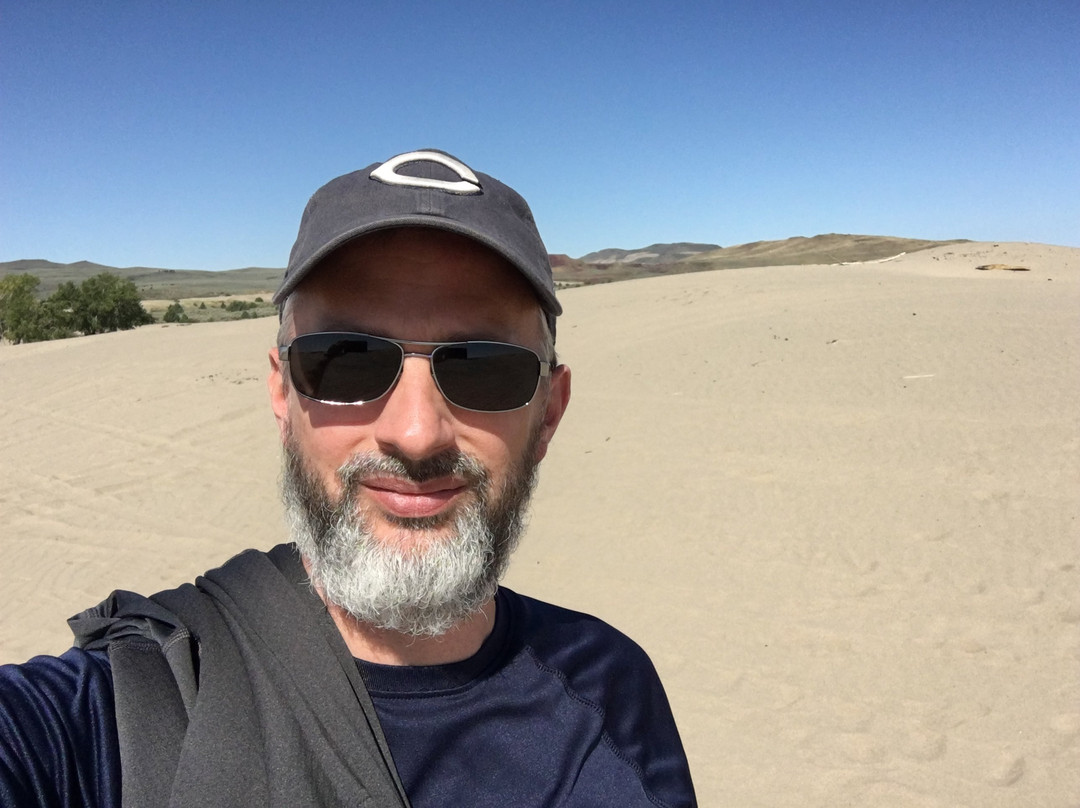 St Anthony Sand Dunes景点图片