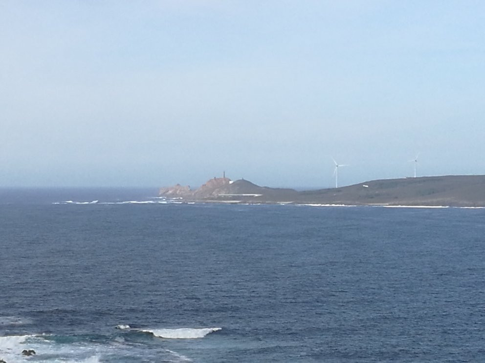 Monte Corpino景点图片
