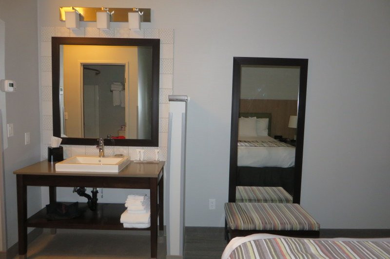 Country Inn & Suites by Radisson, Prineville, OR主图