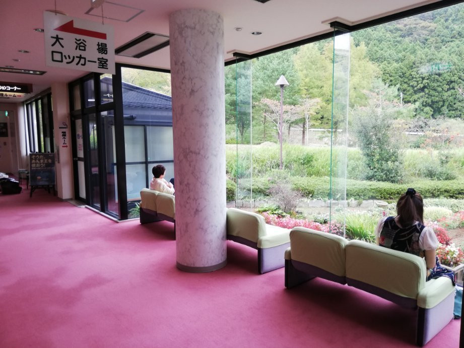 Jonnobi-kan-新泻市必去景点