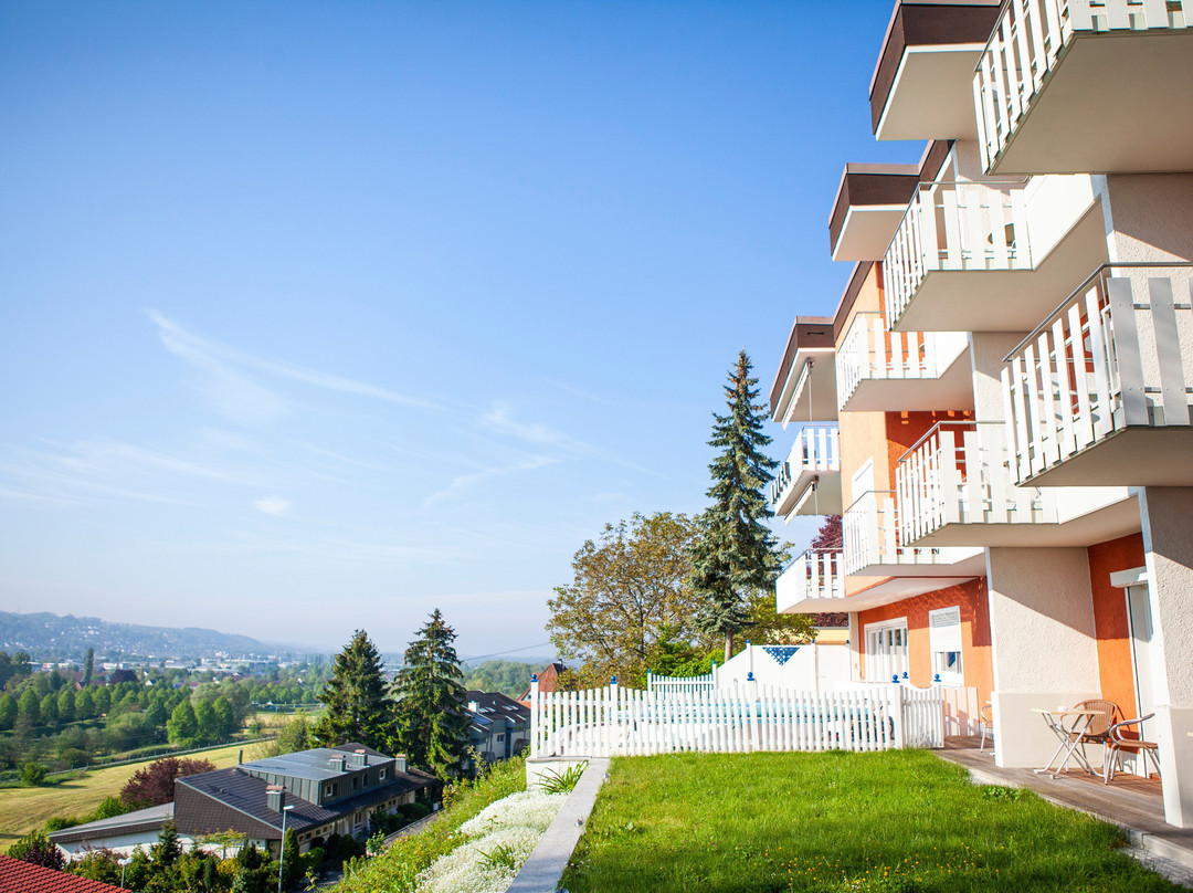 Hotel-Restaurant Sennerbad主图