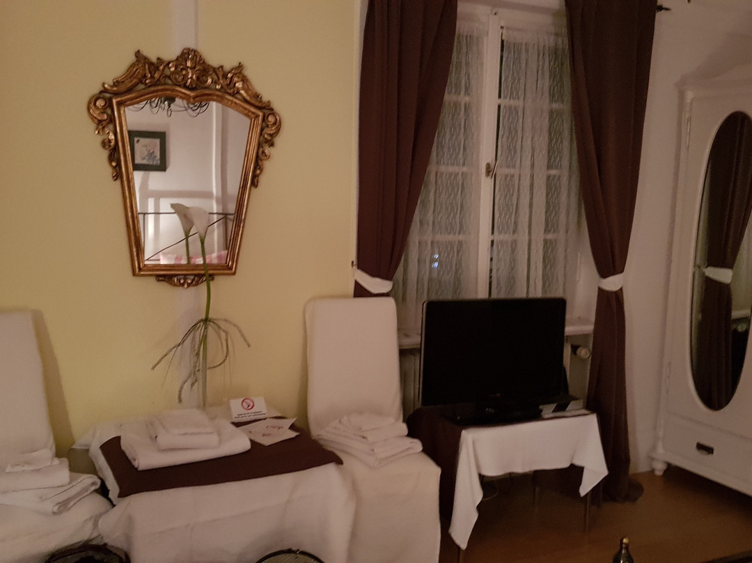 Victor's Bed & Breakfast主图