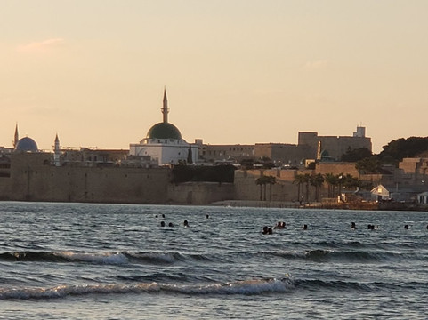 Gilon酒店住宿-Palm Beach Hotel Acre