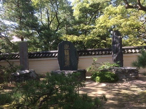 Jotenji Temple景点图片