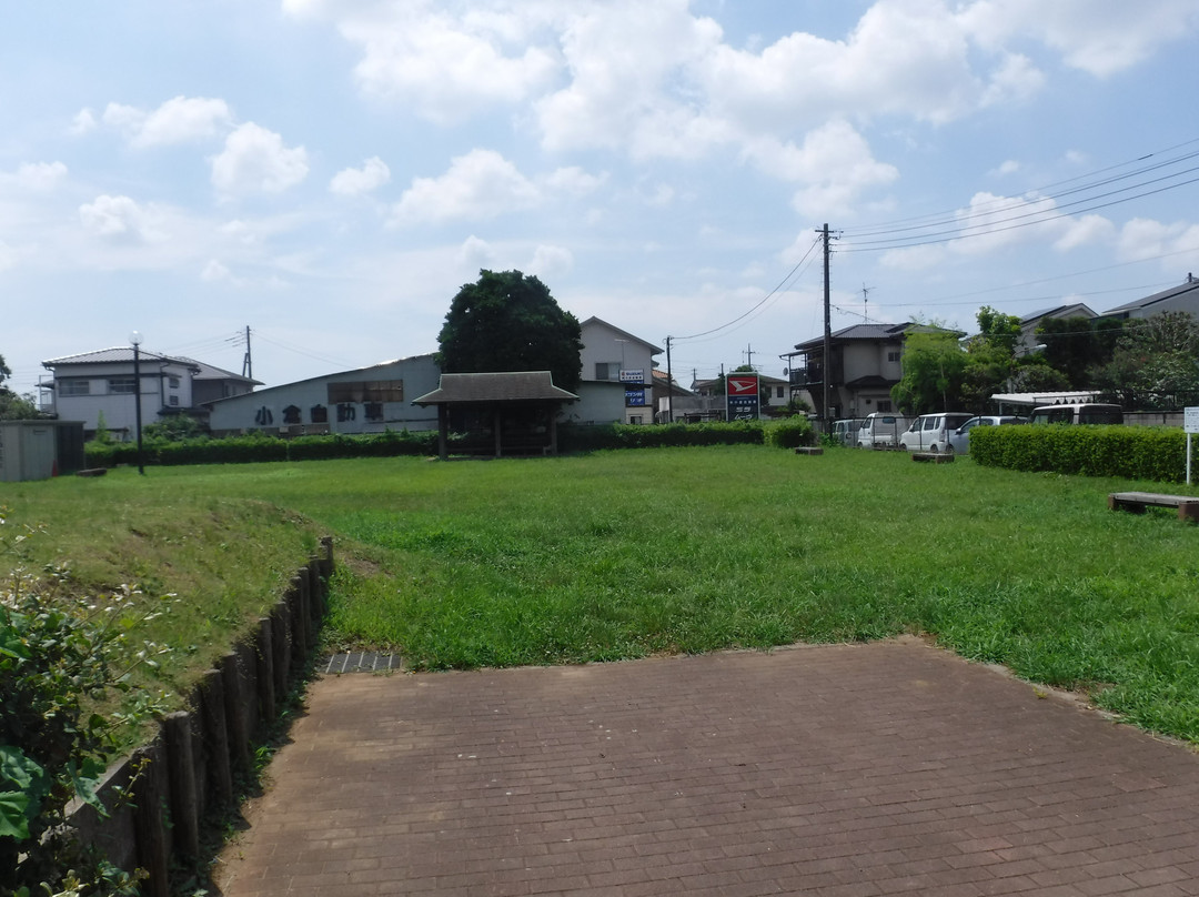 Imbanuma Bicycle Road-佐仓市必去景点