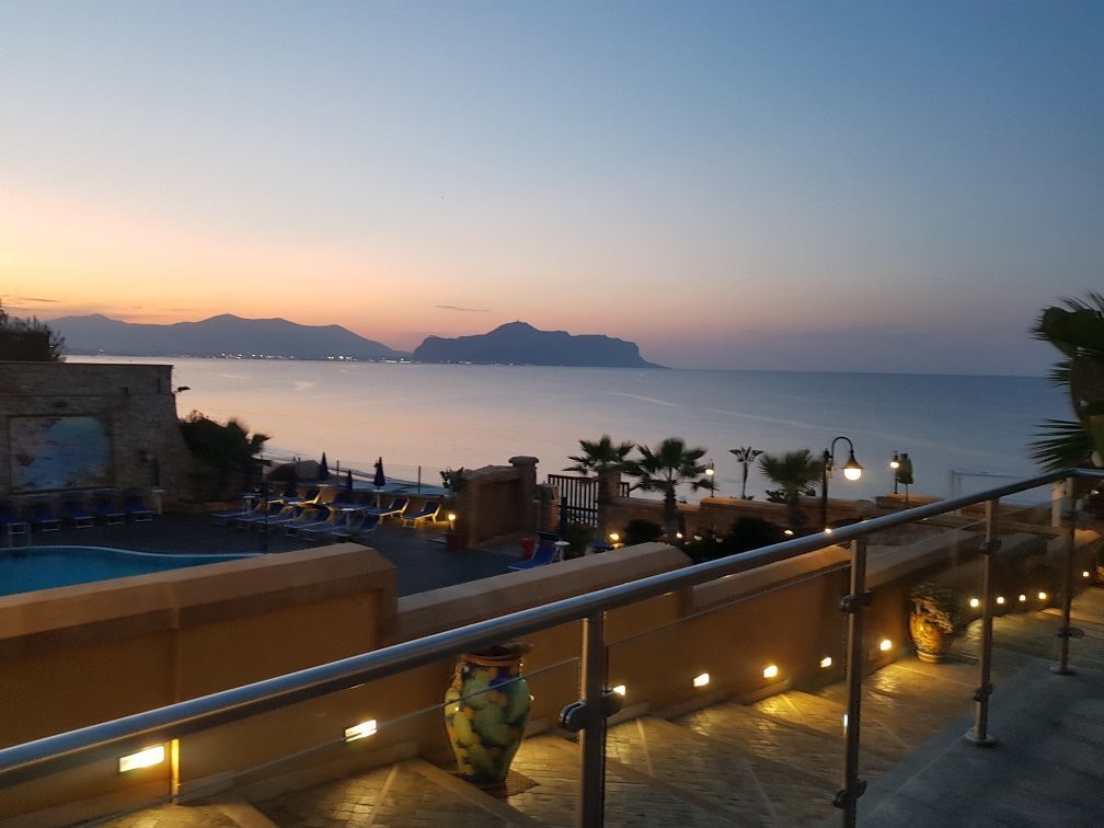 Hotel La Martinica主图
