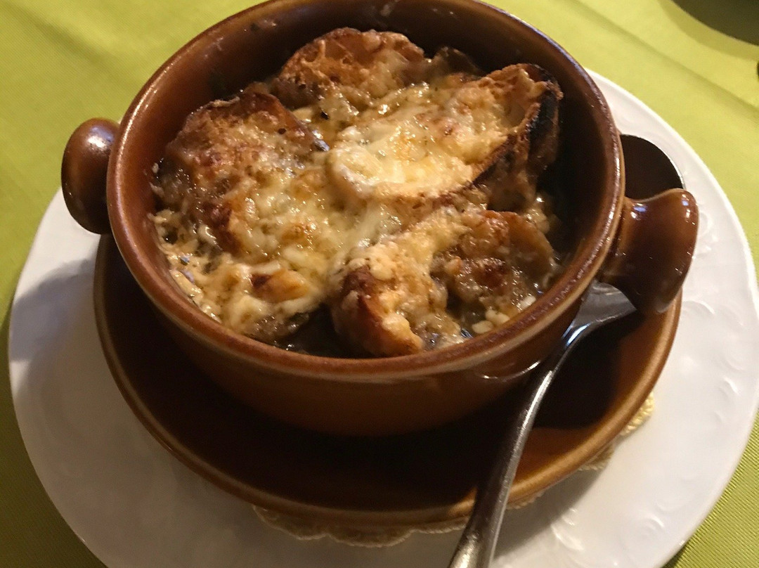 Landgasthof Kleine Kommode主图