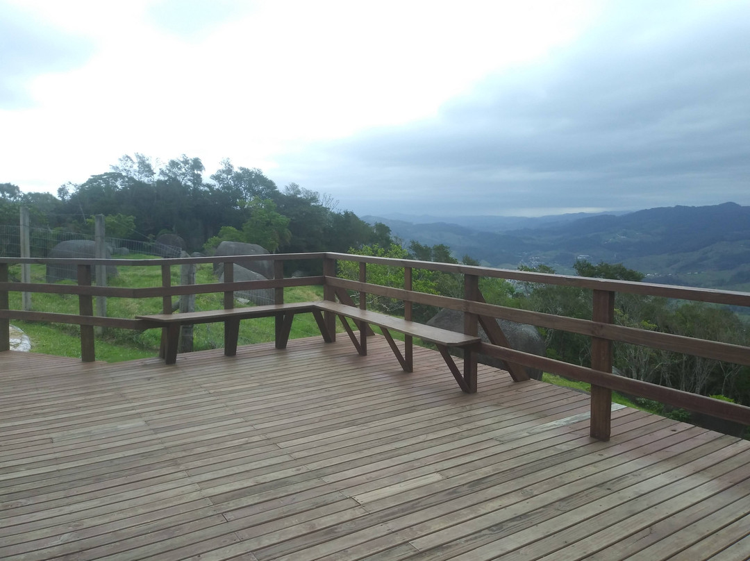 Mirante Tatayware景点图片
