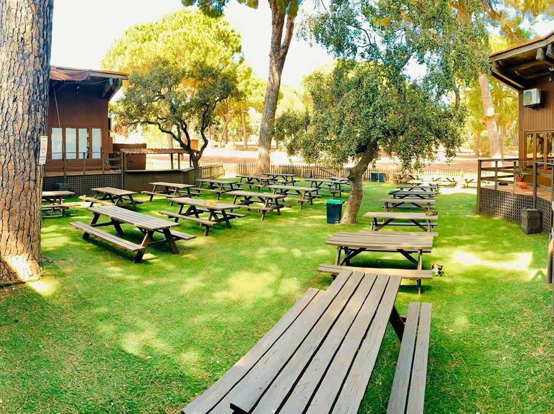 Restaurante La Juliana