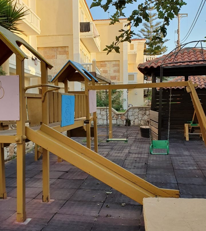 Jo-An Beach Hotel主图