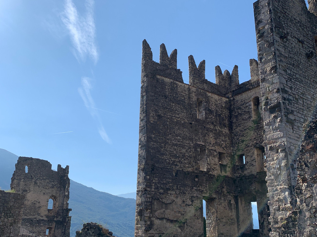 Arco Castle景点图片