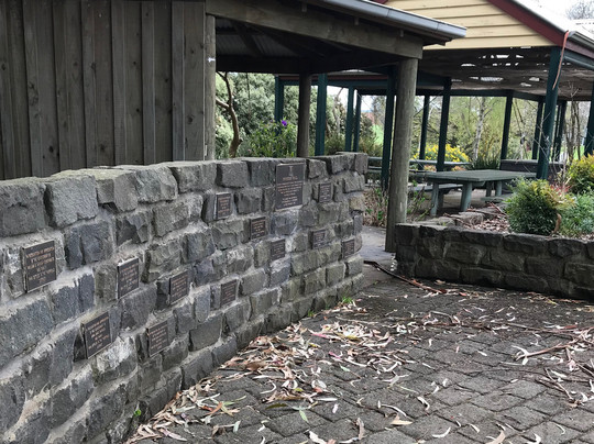 Pioneer Park-Thorpdale必去景点