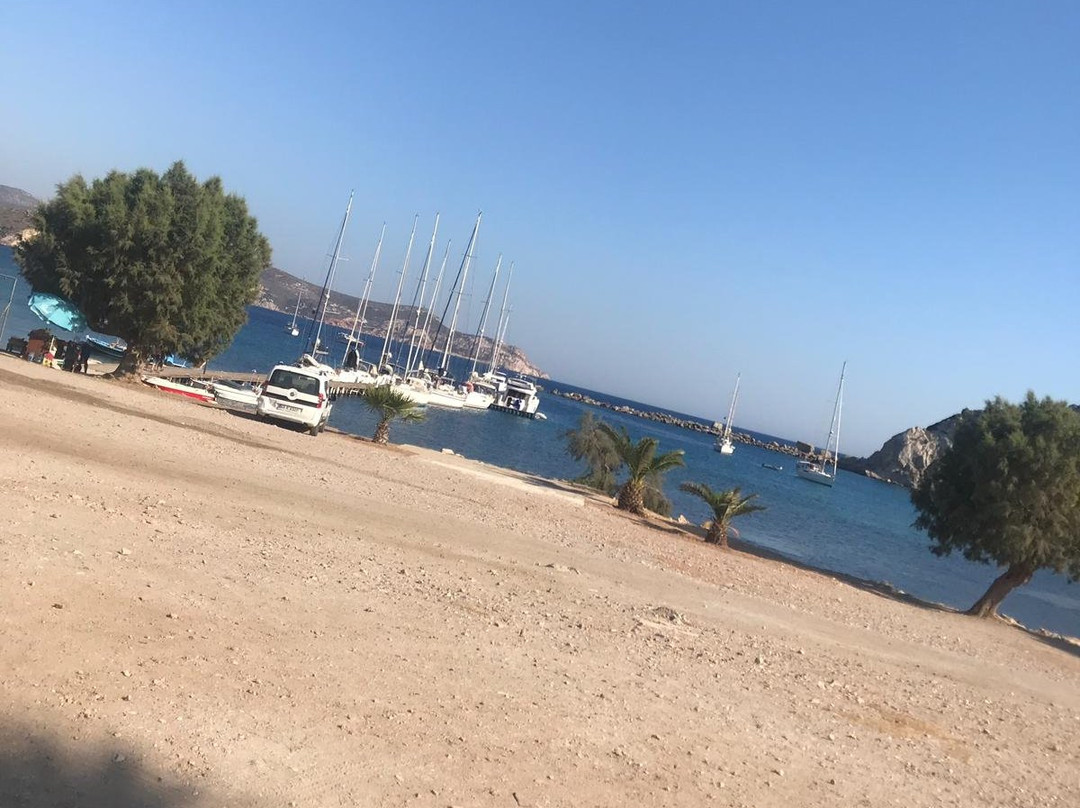 Knidos Antik Kenti景点图片