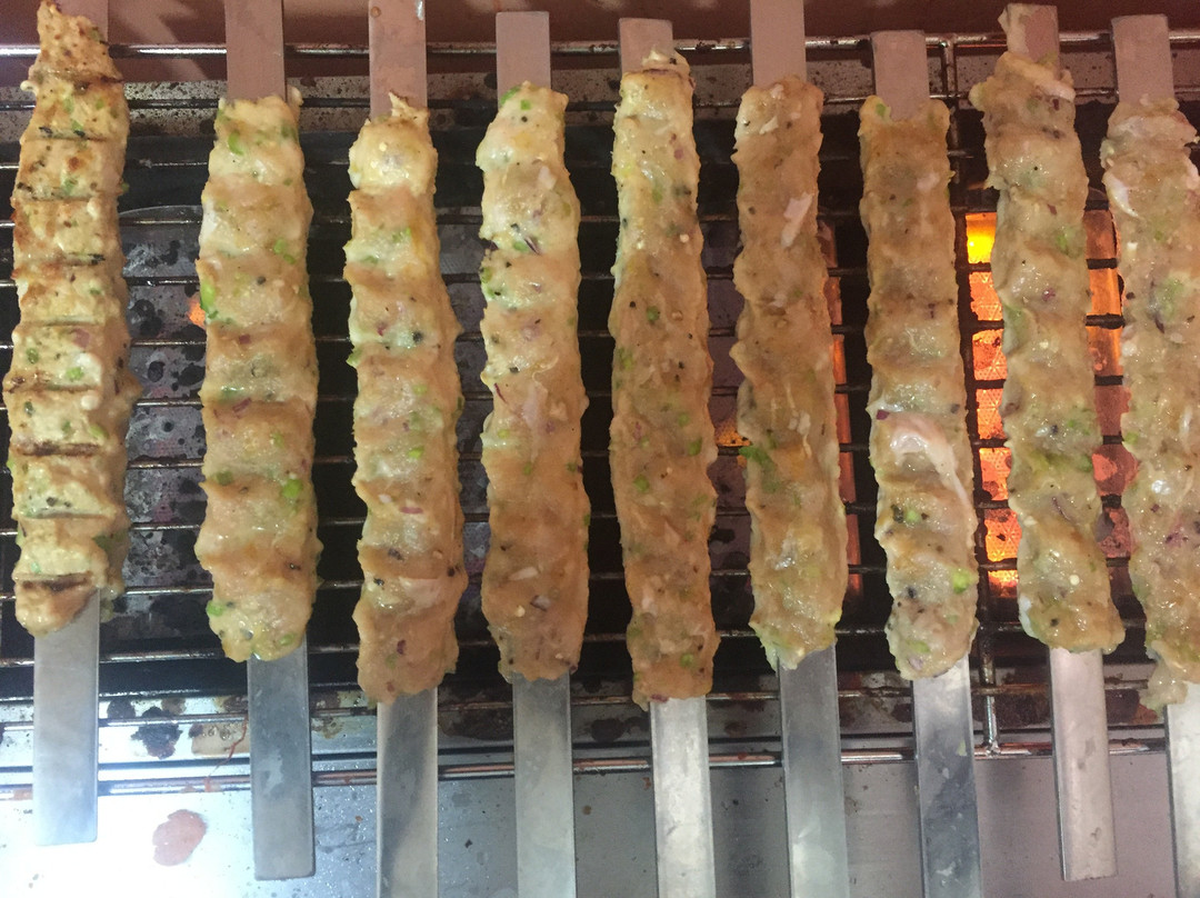 Vijay's Briyani Food House