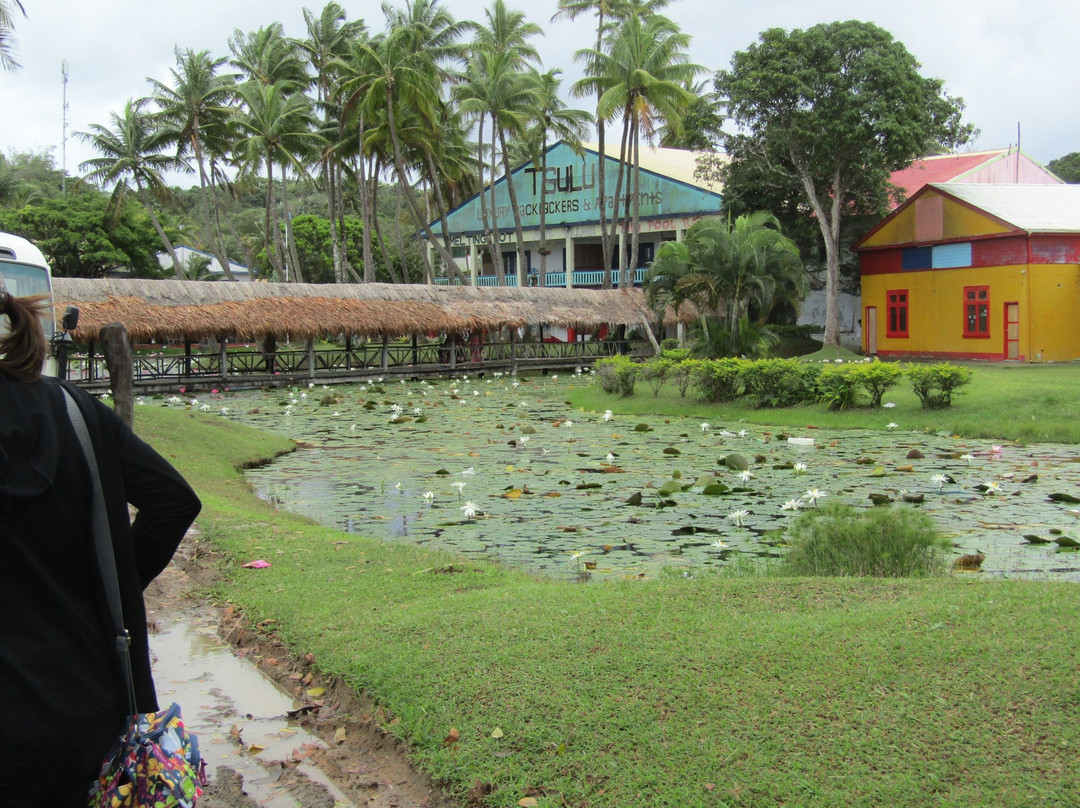 Arts Village-太平洋港必去景点
