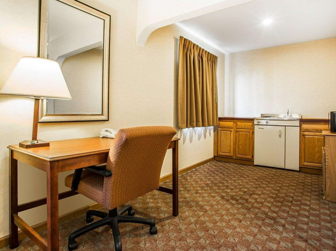 Comfort Inn Van Wert主图