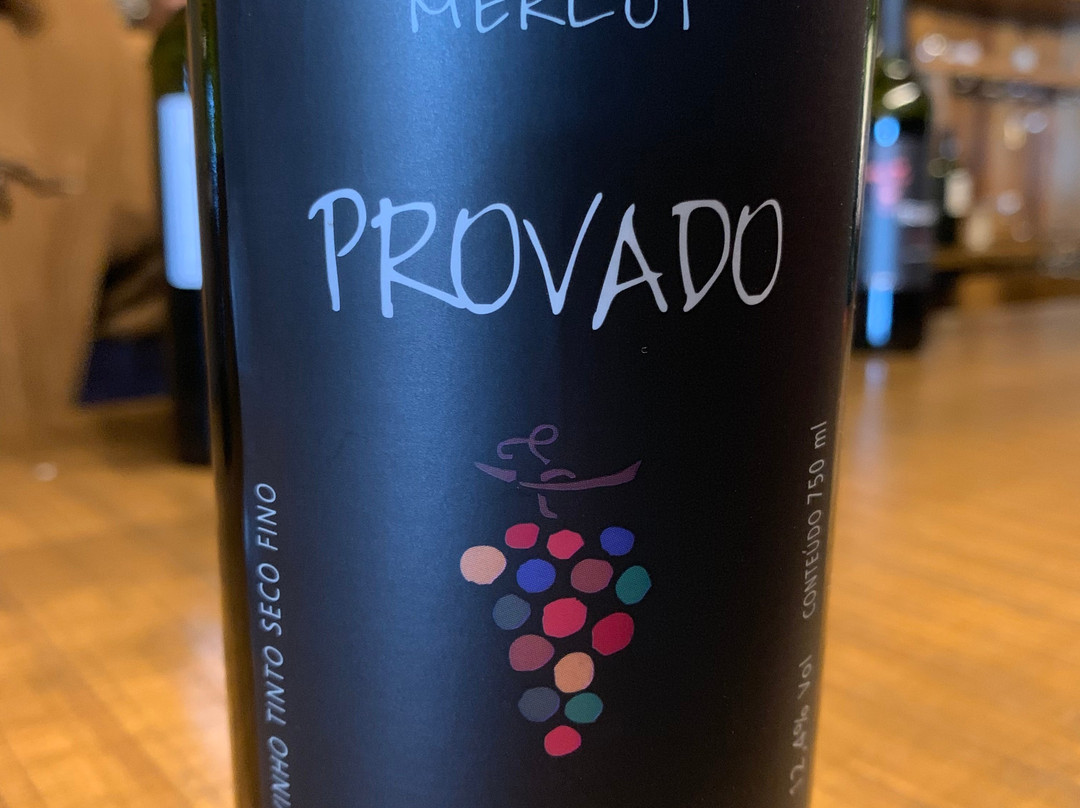 Vinícola Cavas do Vale-本图贡萨尔维斯必去景点