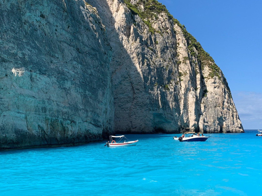 Zografakis Travel-Argassi必去景点