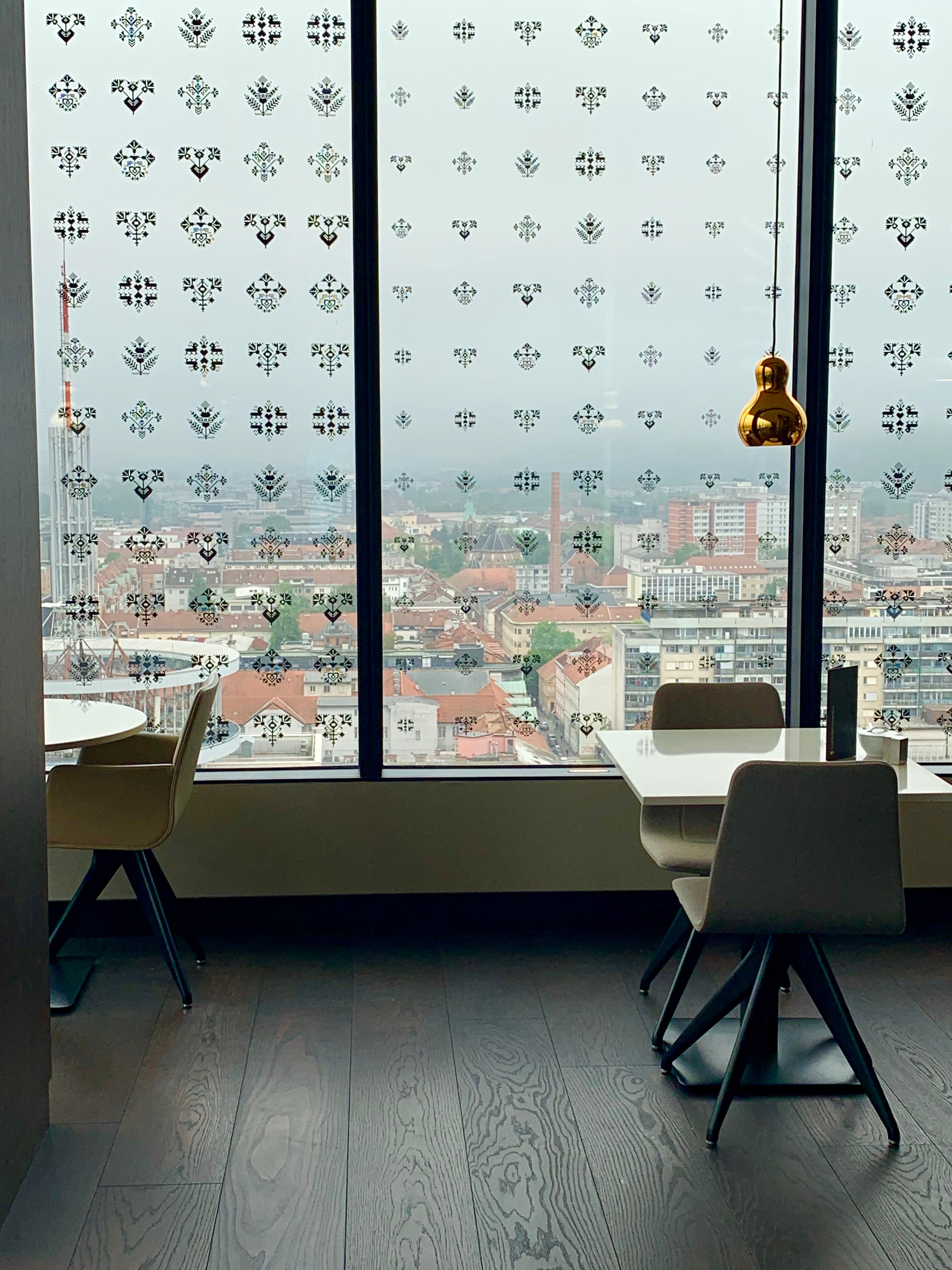 Intercontinental Ljubljana By IHG-餐饮