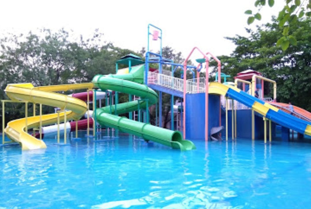 Lords Hrim Akshara Resort Basar-官方