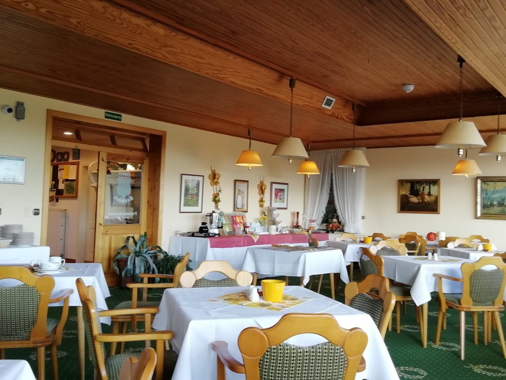 希布里克伽尼酒店主图