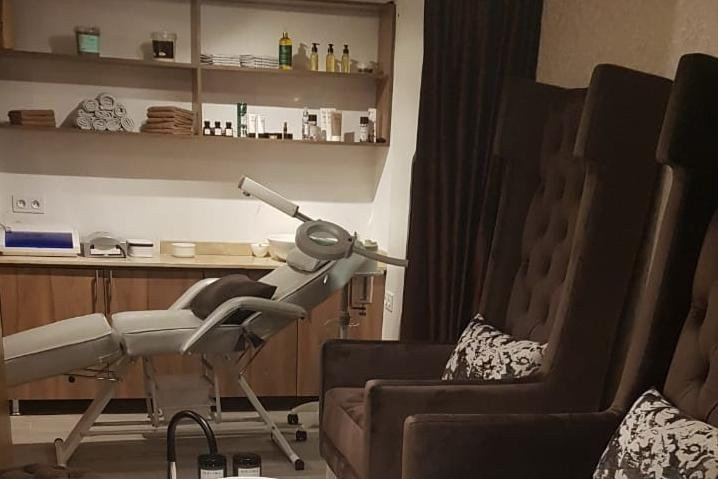 Orient Medina-马拉喀什必去景点