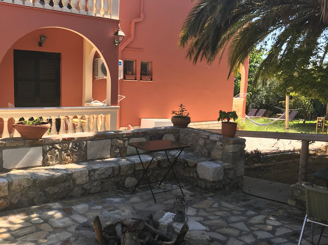 Nautical House Inn主图