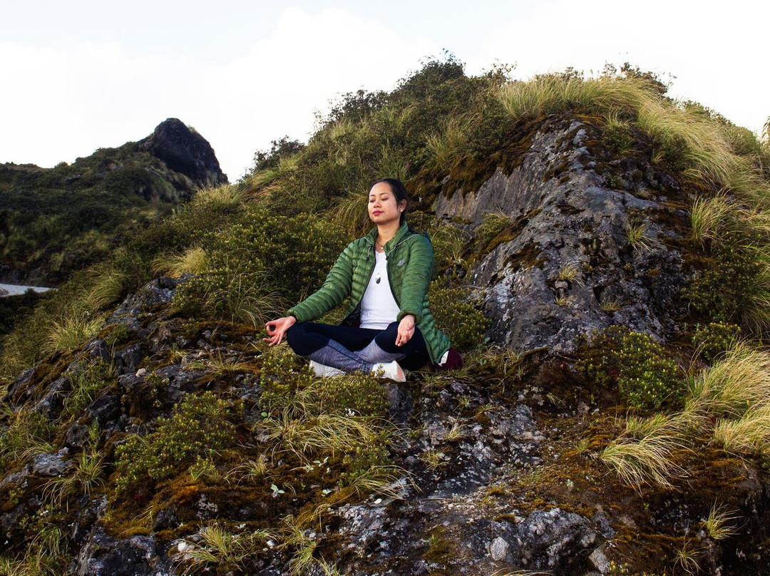 YogDaan Yoga-大吉岭必去景点