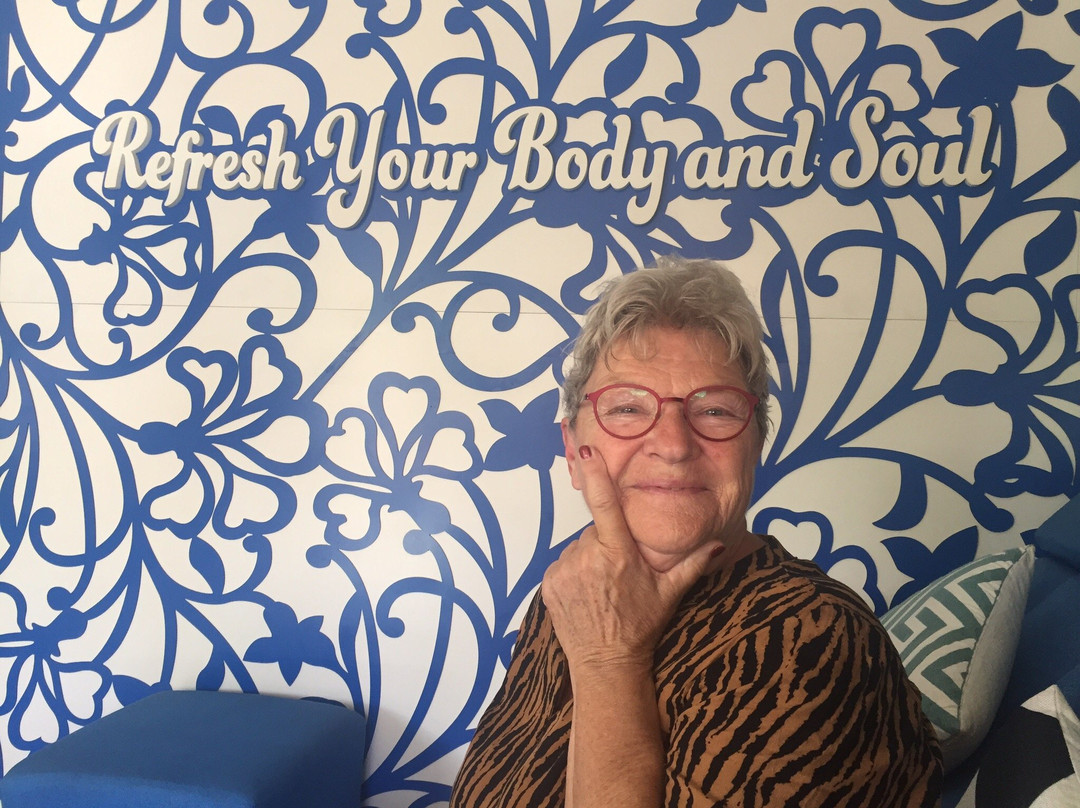 Blue Sea Spa-会安必去景点