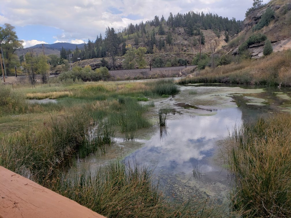 Super 8 by Wyndham Kremmling主图