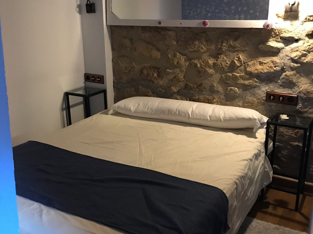 Casa Rural La Molinera Etxea主图