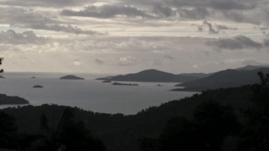 Bus Stop Paraty主图