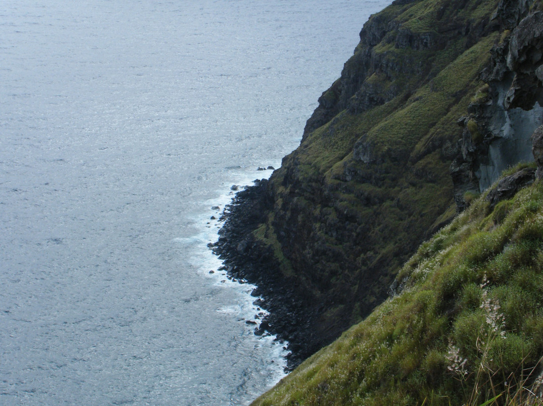 Puna Pau-安加罗阿必去景点