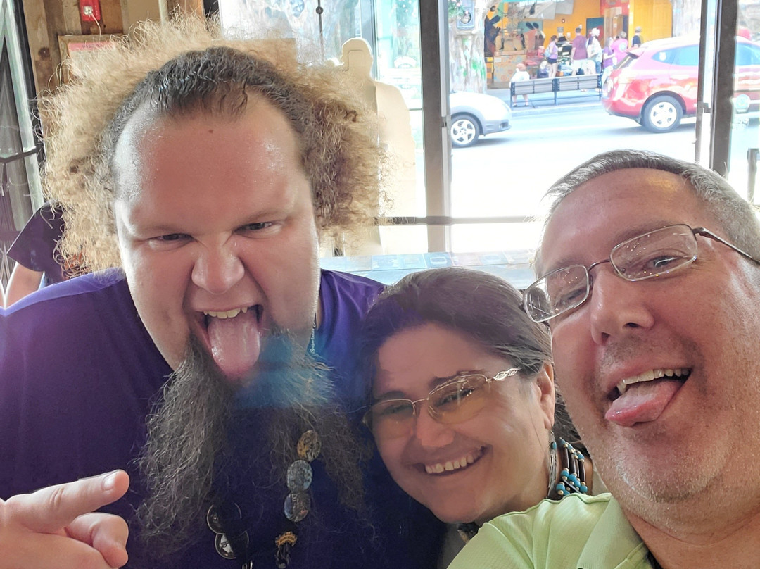 Sugarlands Distilling Company-盖林柏格必去景点