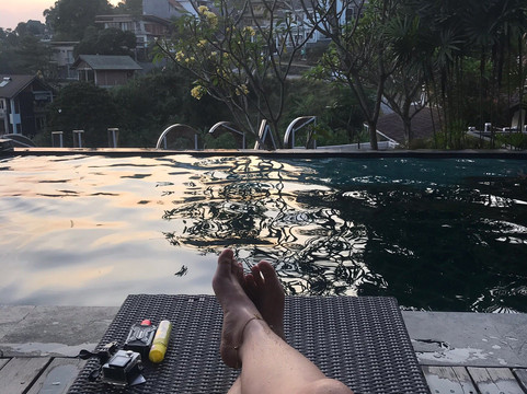 达戈高原度假村主图