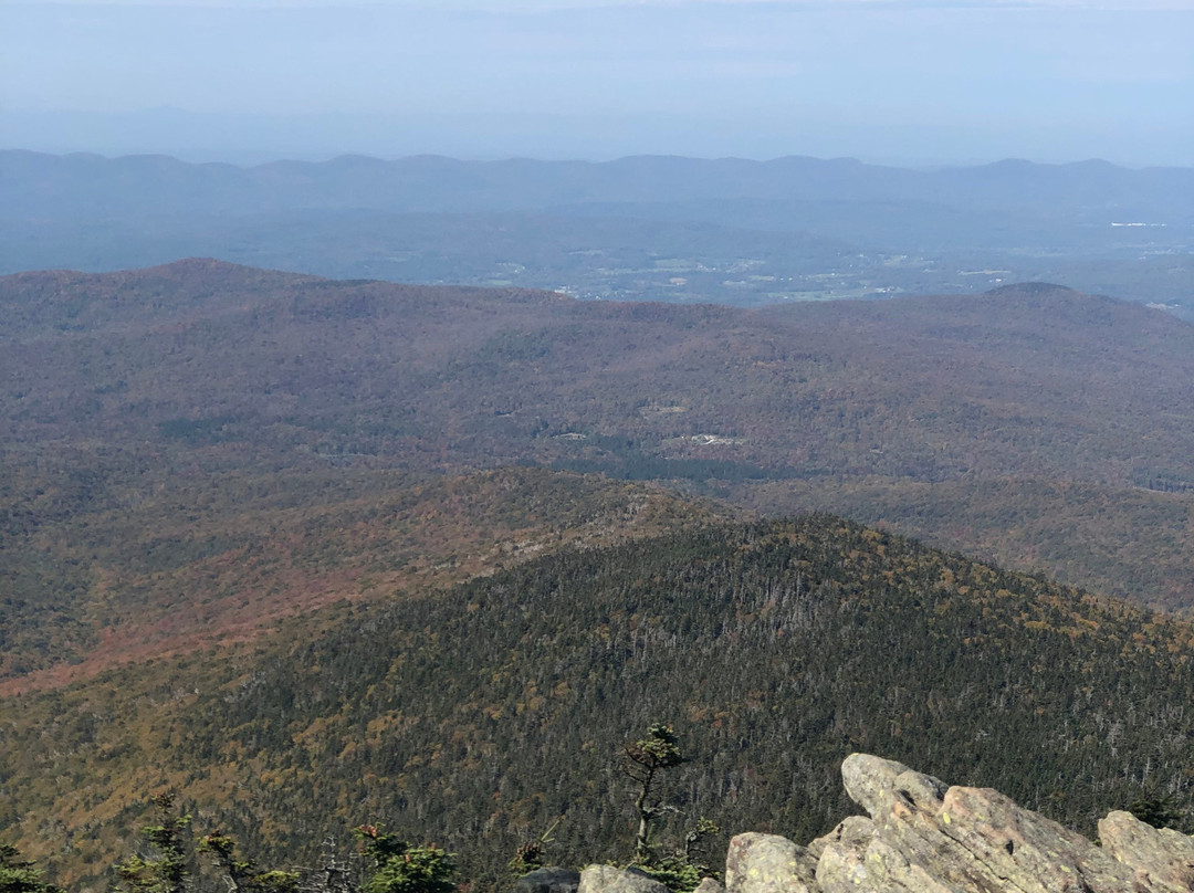 Bucklin Trail-Mendon必去景点