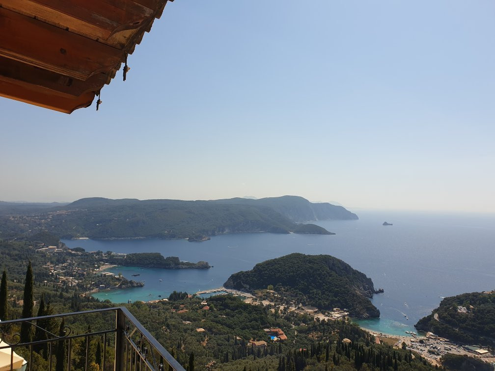 Brilliant Holiday Resort