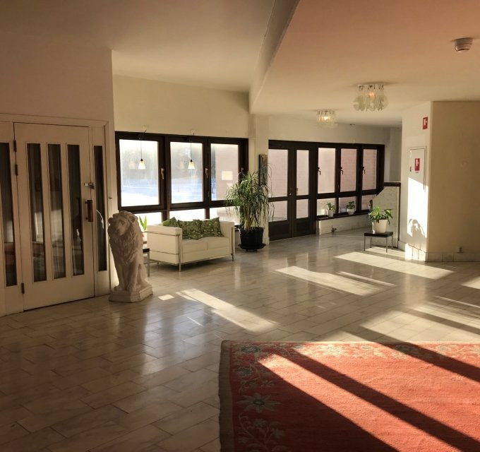 Sure Hotel By Best Western Roslagen主图