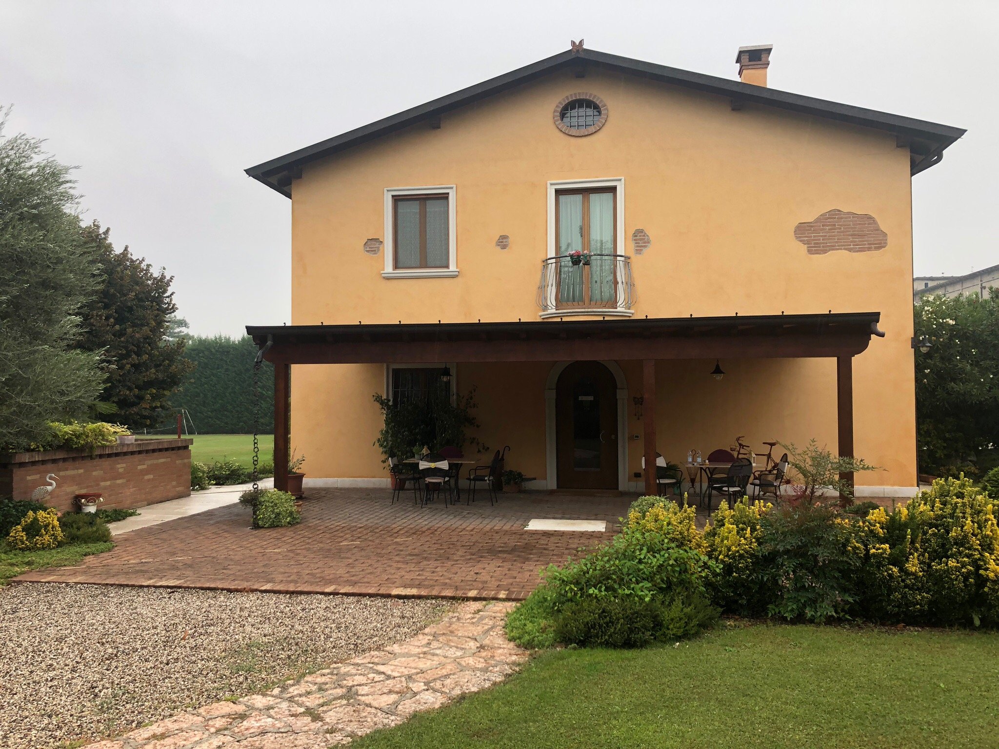 Rivacolta B&B-官方