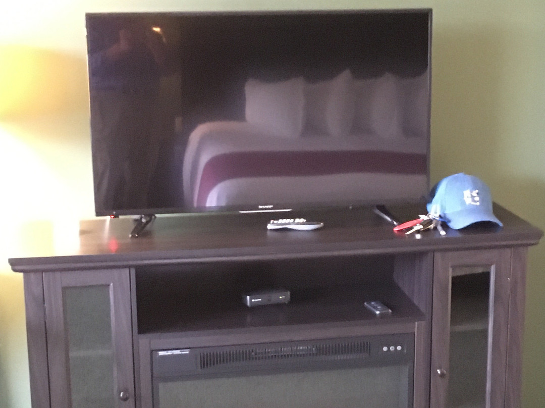 King William Inn主图