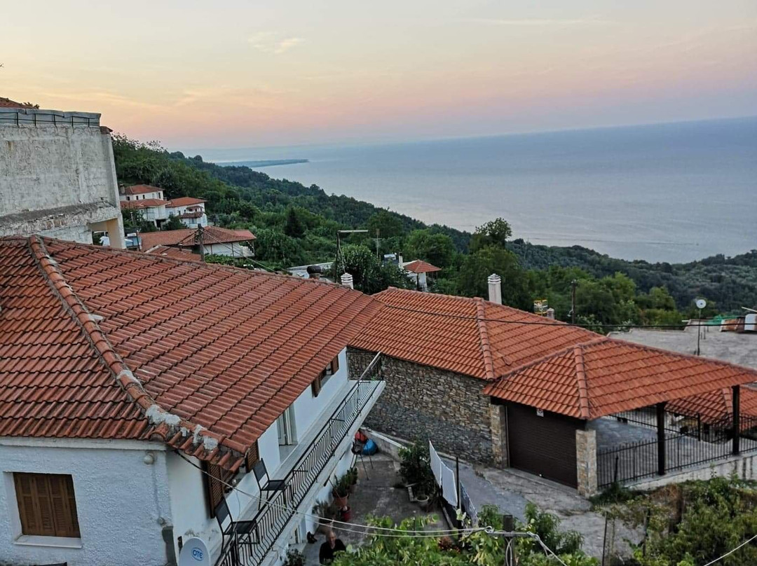 Happy Days Hotel Christina主图