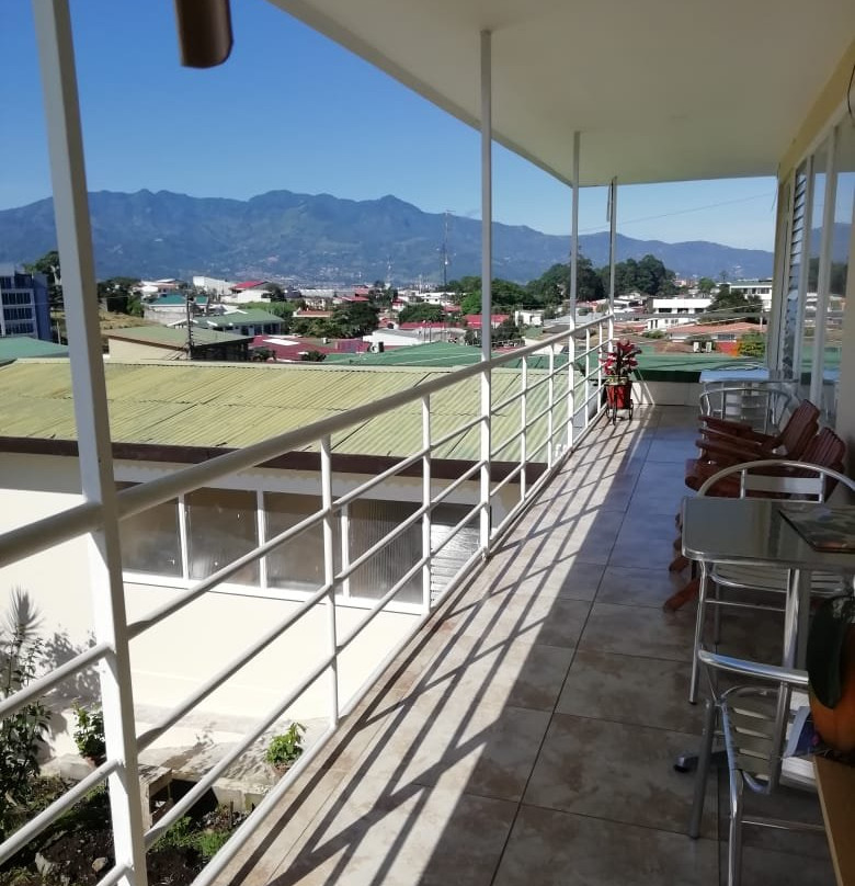 Hotel Terrazas Boutique主图