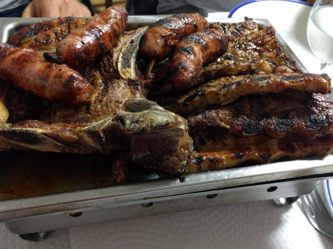 Parrillada 9 De Julio