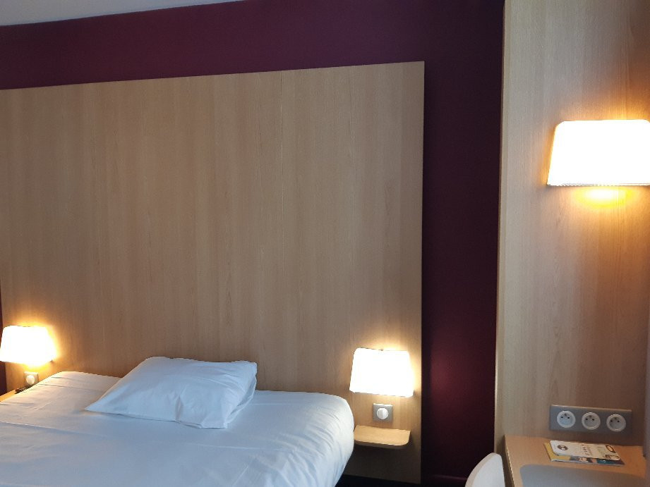 B&B HOTEL Orly Chevilly-Larue主图