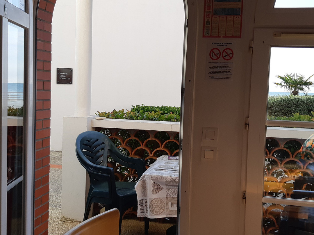 Vacanceole - Residence de l'Ocean主图