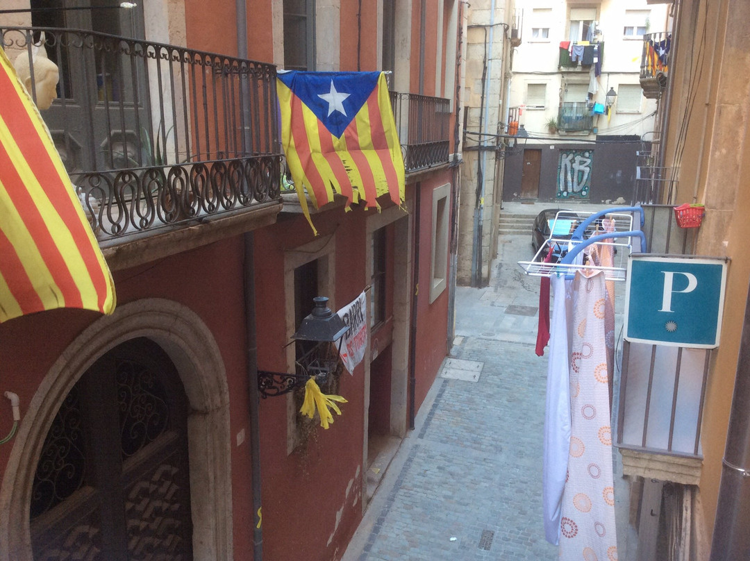 Pension Borras主图