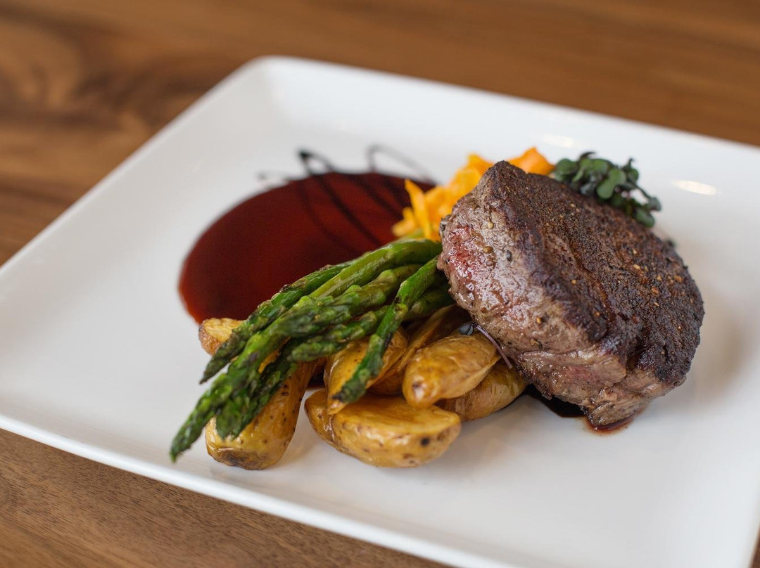 National Park Travel Club-西黄石镇必去景点