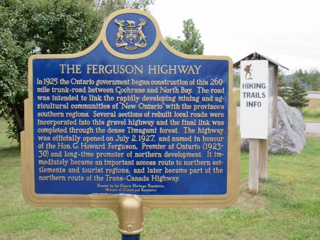 Veteran's Park-Latchford必去景点